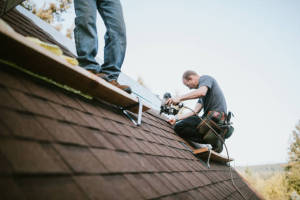 Local Roofers in Hibernia, SC